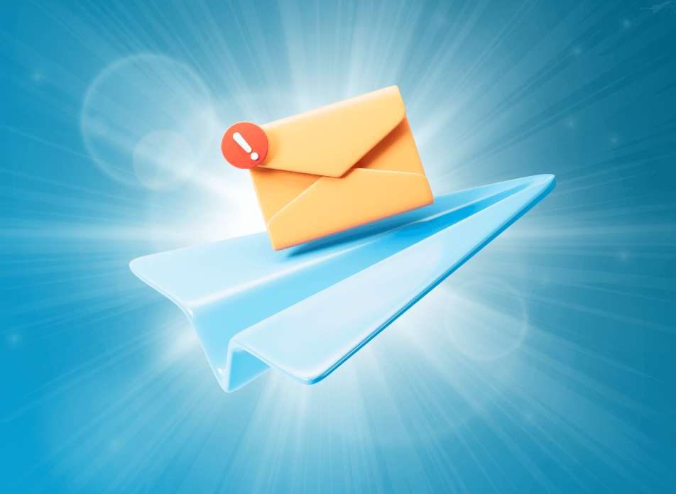 Verpasse keine Gratis-Tests mehr! Newsletter-Email