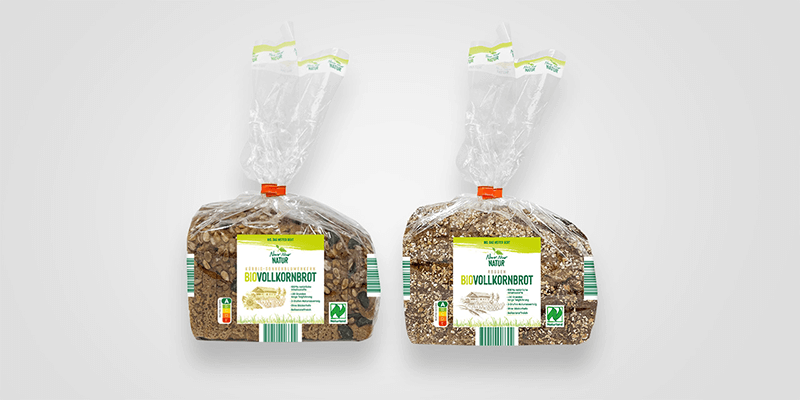 NURNURNATUR BIO-VOLLKORNBROT 
 NURNURNATUR BIO-VOLLKORNBROT