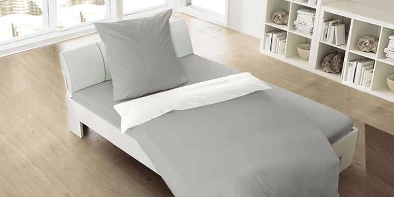 SCHLOSS HOLTE BETTWÄSCHESET
 SCHLOSS HOLTE BETTWÄSCHESET