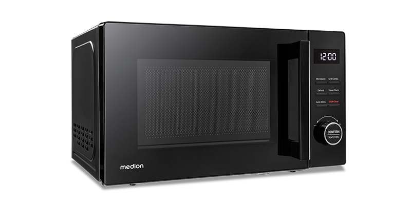 MEDION 2in1 Mikrowelle MEDION 2in1 Mikrowelle