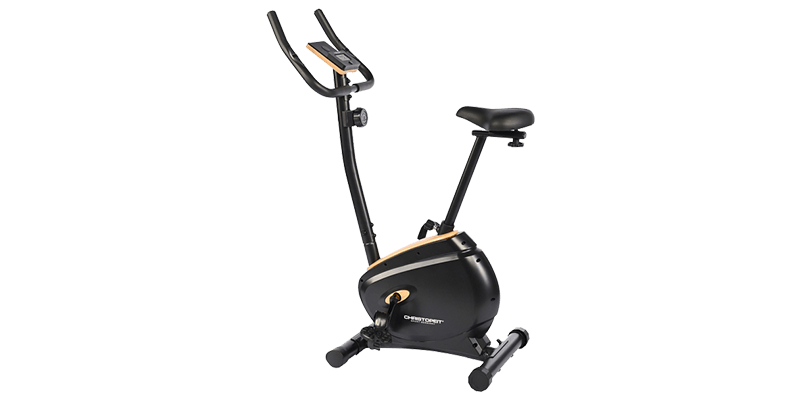 Heimtrainer Delta Holzoptik Heimtrainer Delta Holzoptik