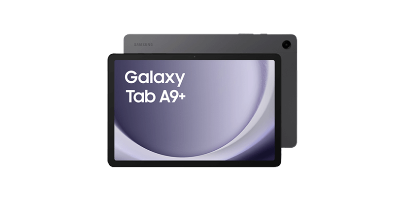 Galaxy Tablet A9+ 5G Galaxy Tablet A9+ 5G