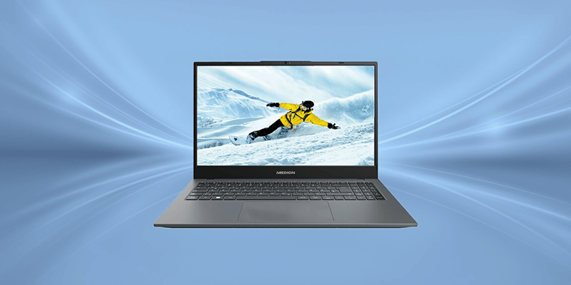 MEDION Notebook MEDION Notebook