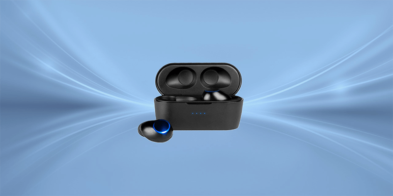 BLAUPUNKT IN-EAR KOPFHÖRER
 BLAUPUNKT IN-EAR KOPFHÖRER