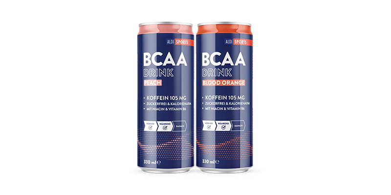 BCAA DRINK BCAA DRINK